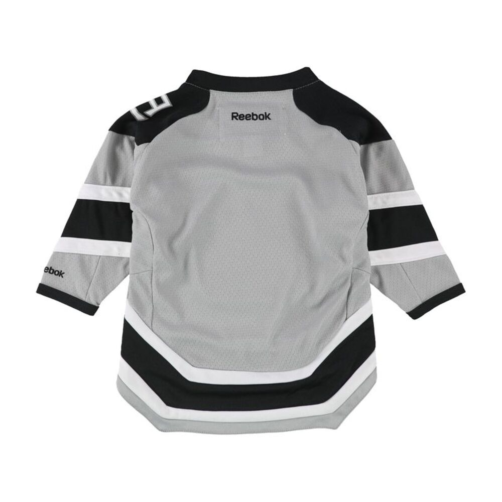 Reebok Boys Toddler LA Kings Stadium Series Jersey, NWT - Picture 2 of 2